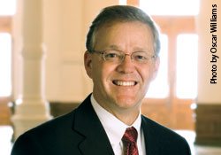 Four Questions for Brian Rawson